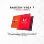 Imagem de Kit Upgrade Amd Ryzen 5 4600g Vega 7 Placa Mãe A520 Memória Ram 16gb Ddr4