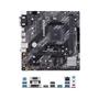 Imagem de Kit upgrade amd ryzen 5 5600g, placa mãe a520m-e , 16gb ddr4, neologic - nli84110