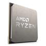 Imagem de Kit Upgrade AMD Ryzen 5 5600GT / Placa Mãe Gigabyte B550M Aorus Elite / Memória RAM 8GB DDR4 3200MHz