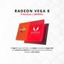 Imagem de Kit Upgrade AMD Ryzen 7 5700G Vega 8 Placa Mãe A520 Memória Ram 16GB DDR4