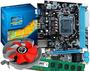 Imagem de kit upgrade core i3 lga 1150/8gb ddr3
