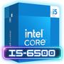 Imagem de Kit Upgrade Cpu Intel I5-6500, 16gb Ddr4, Mb H110, Cooler