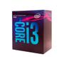 Imagem de Kit Upgrade Gamer Intel Core i3-8100, COOLER, PLACA MAE H310, 8GB DDR4 