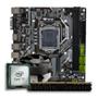 Imagem de Kit Upgrade Gamer Intel Core I5 + Placa Mãe 1155 + 8gb Ram