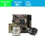 Imagem de Kit Upgrade Gamer Megatumii Intel i5 Placa e Cooler