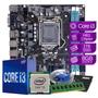 Imagem de kit upgrade intel core i3 2100 3.0ghz 8gb ddr3 1tb ssd sata - PC Master