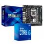 Imagem de Kit Upgrade Intel Core I5 10400F, Asrock H510M-Hvs, Ddr4