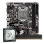 Imagem de Kit Upgrade, Intel Core i5-4570, Cooler, Placa Mãe, 8GB DDR3