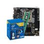 Imagem de Kit Upgrade Intel Core I5 4570 + Placa Mãe H81 + 8Gb Ddr3