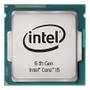 Imagem de Kit Upgrade Intel Core I5 6500 3.2GHZ Placa Mãe H110 8GB Ram DDR4