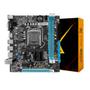 Imagem de Kit Upgrade Intel Core I5 6500 3.2GHZ Placa Mãe H110 8GB Ram DDR4