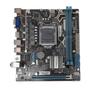 Imagem de Kit Upgrade Intel I9-9900K Placa Mãe H310 Com Water Cooler