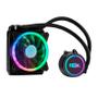 Imagem de Kit Upgrade Intel I9-9900K Placa Mãe H310 Com Water Cooler
