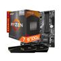 Imagem de Kit upgrade neologic nli83440 amd ryzen 7 5700g, placa mae gigabyte am4 b550m aorus elite, memoria neologic 16gb (2x8gb) 3000mhz - nl8gb