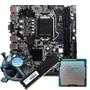 Imagem de Kit-Upgrade Pc, Placa Mãe Gt-H61, I3- 3220, 8Gb Ddr3, Cooler