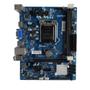 Imagem de Kit Upgrade Placa Mãe H110 Intel Core I3-7100 e Cooler