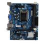 Imagem de Kit Upgrade Placa Mãe H110 Intel Core I3-7100 E Cooler