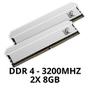 Imagem de Kit Upgrade Ryzen 7 5700g A520 16gb Ddr4 3200mhz Nvme 512gb