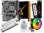 Imagem de Kit Upgrade Ryzen 7 5700g A520 16gb Ddr4 3200mhz Nvme 512gb