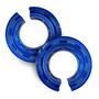 Imagem de Kit Urethane Buffer Onix Duster Conforto Completo