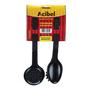 Imagem de Kit Utensílios Antiaderente Com 4 Peças Super Resistente