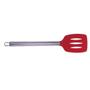 Imagem de Kit Utensílios De Inox Com Silicone 5 Peças Class Home