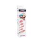 Kit Utensílios Silicone Espátula Pegador Confeitaria 5 Peças - UnyHome Imagem de Kit Utensílios Silicone Espátula Pegador Confeitaria 5 Peças