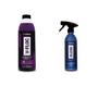 Imagem de Kit V-Floc Lava Autos Super Concentrado 500ml + Blend Spray 500ml