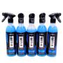 Imagem de Kit V-Lub 500ml - Lubrificante para Barra Descontaminante - Vonixx