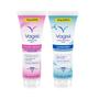 Imagem de Kit Vagisil Sabonete intimo Ph Equilibrio e Odor Block