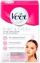 Imagem de Kit Veet Creme Depilatorio e Creme Pos Depilação 50ml Facial