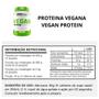 Imagem de KIT VEGANO: 2x Vegan Protein 500g + Waxy Maize 800g + BCAA 100g + PREMIUM Creatina 100g + Coqueteleira - BRN FOODS