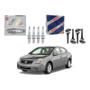 Imagem de Kit Vela Ngk Bobina Sentra 2.0 16v 2007 A 2013