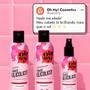 Imagem de Kit vem de glicólico ultra brilho efeito gloss - oh my cosmetics