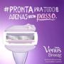 Imagem de Kit Venus Breeze com 1 Aparelho de Depilação + 2 Cargas com 2 Unidades Cada