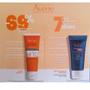 Imagem de Kit Verão Avène Mat Perfect Antiacne FPS60 com 40g + Gel de Limpeza Cleanance com 40g