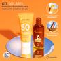 Imagem de Kit Verão Solaris Hinode - Edicão Limitada