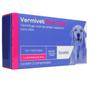 Imagem de Kit Vermífugo Vermivet Plus Biovet 2g c/ 2 Comprimidos C/ 10 unidades