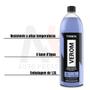 Imagem de Kit Verom Vonixx 1,5L Verniz de Motor Sintra Fast 500ml SIO2 Pro 500 ml Aplicador Zacs Pano Microfibra Luvas Nitrílicas