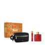 Imagem de Kit Versace Eros Flame EdP 100ml + Travel Size 10ml + Necessaire