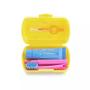 Imagem de Kit Viagem Curaprox Travel Set 5460 Cores Sortidas