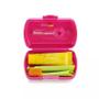 Imagem de Kit Viagem Curaprox Travel Set 5460 Cores Sortidas