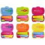 Imagem de Kit Viagem Curaprox Travel Set 5460 Cores Sortidas