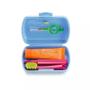 Imagem de Kit Viagem Curaprox Travel Set 5460 Cores Sortidas