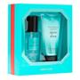 Imagem de Kit Victoria's Secret Aqua Kiss - Body Splash 75ml + Body Lotion 75ml