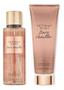 Imagem de Kit Victoria Secret Bare Vanilla Creme 236ml  body Splash 250ml