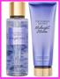 Imagem de Kit Victorias Secret Midnight Bloom Body Splash e Creme Hidratante  Original