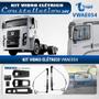 Imagem de Kit Vidro Eletrico Caminhão Constellation 24250 24v