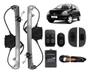 Imagem de Kit Vidro Eletrico Clio 2 Portas 2015 2016 Modulo Sensorizad