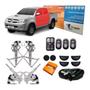 Imagem de Kit Vidro Elétrico Nova Hilux 2005 a 2015 4 Portas Completo